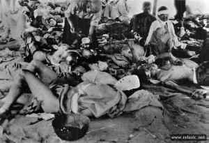 HIROSHIMA ATOMIC  BOMB VICTIMS