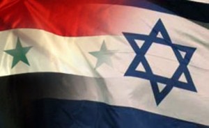 Syria-Izrael