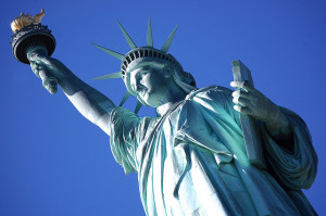 Statue-of-Liberty