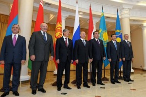 Фото пресс-службы Президента России