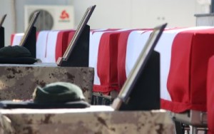 Afghan Cda Soldiers