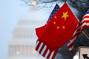 USA-CHINA/