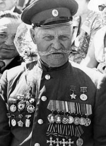 К.И. Недорубов