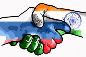 India-Russia