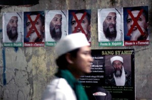 Фото: Irwin Fedriansyah / AP