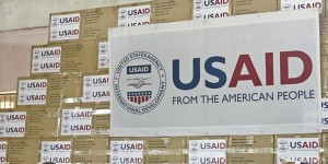 USAID