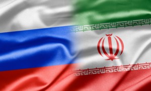 Russia and Iran
