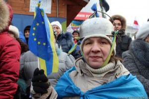 украина-це-европа