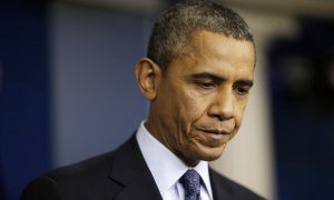 Barack Obama