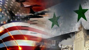 syria-usa
