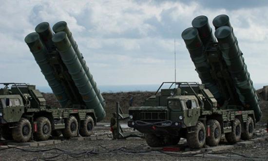 С-400
