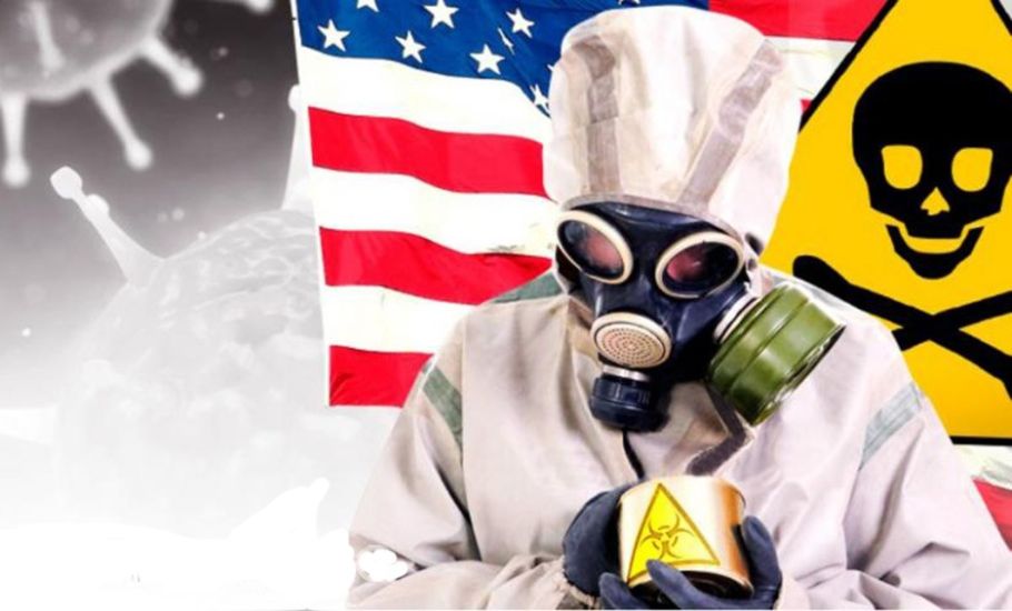 Что скрывают лаборатории США на постсоветском пространстве