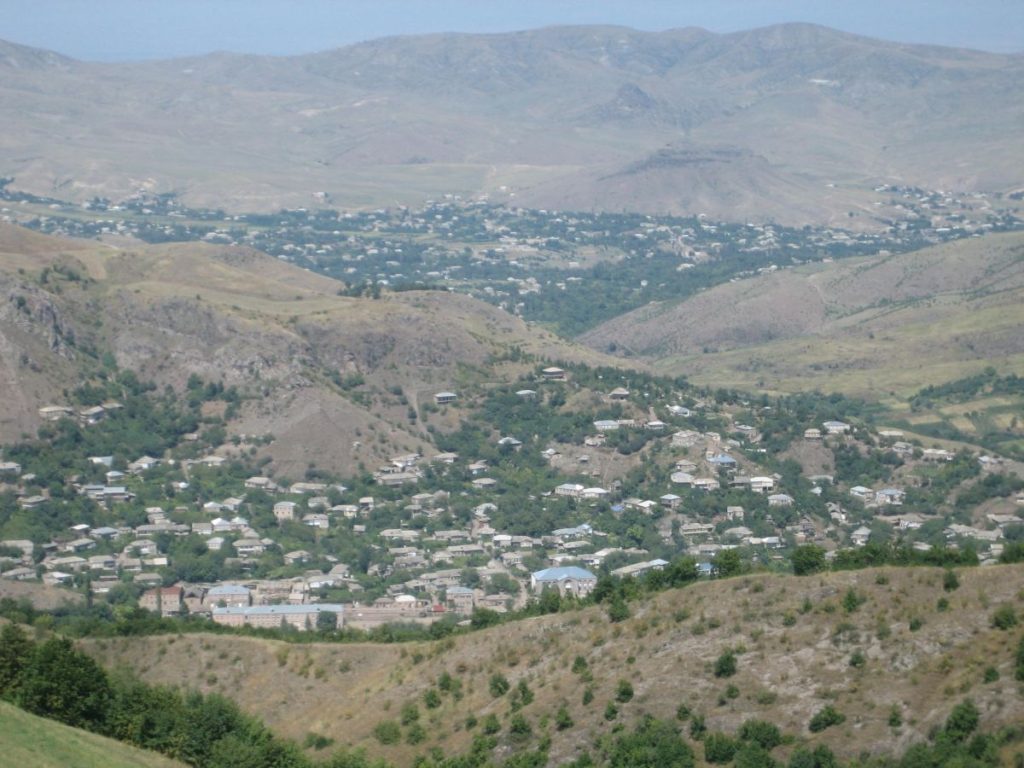 Тавуш