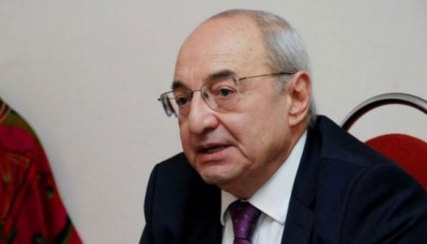 Вазген Манукян