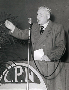 де Гроот, 1963 г., Гронинген.jpg