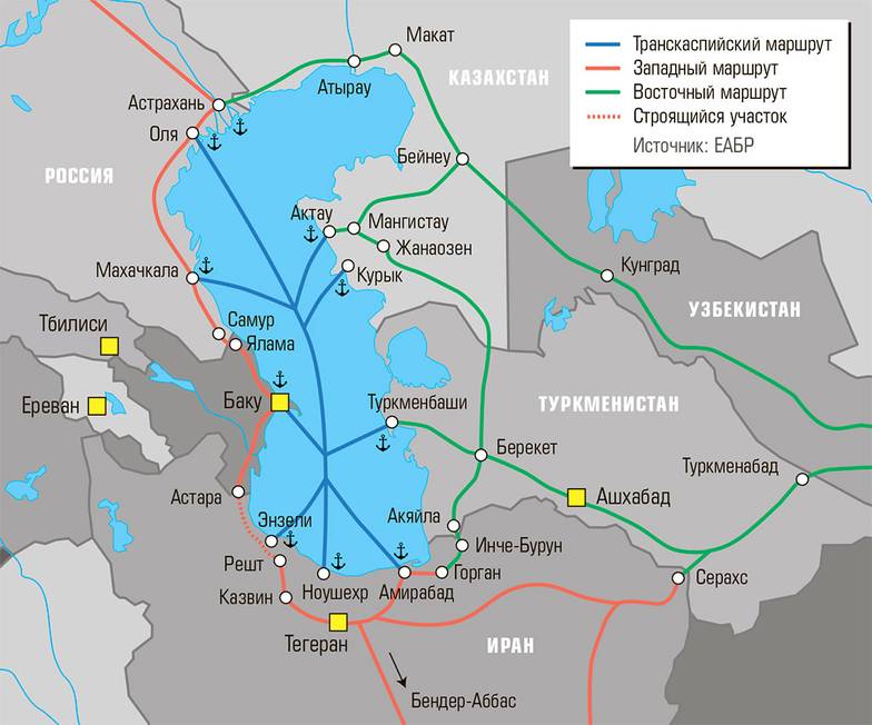 Маршруты МТК Север-Юг - фото 2.jpg